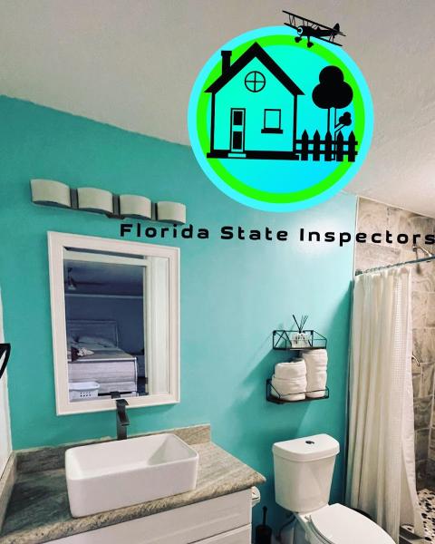 Florida State Inspectors