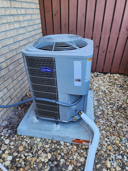 A.R. Williams Air Conditioning