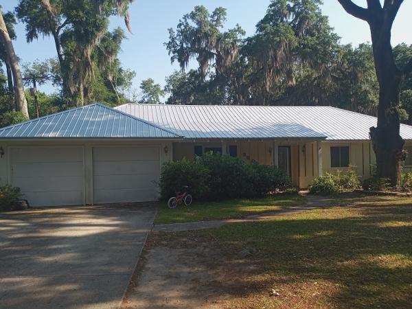 Action Roofing and Siding Co