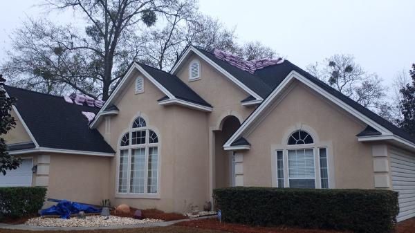 Action Roofing and Siding Co