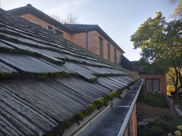 Property Refresh Power Washing and Gutter Cleaning
