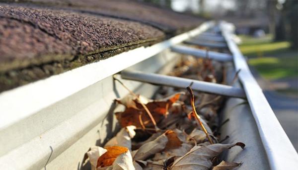 Property Refresh Power Washing and Gutter Cleaning