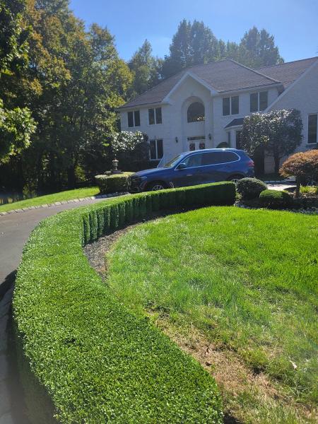 O & R Landscaping