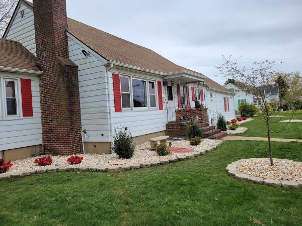 O & R Landscaping