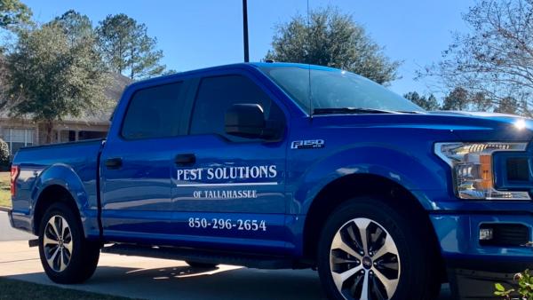 Pest Solutions