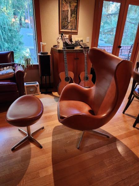 Humemodern Furniture Restoration