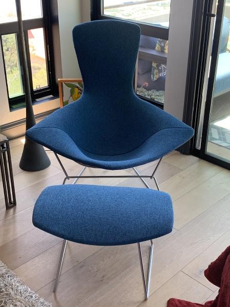 Humemodern Furniture Restoration