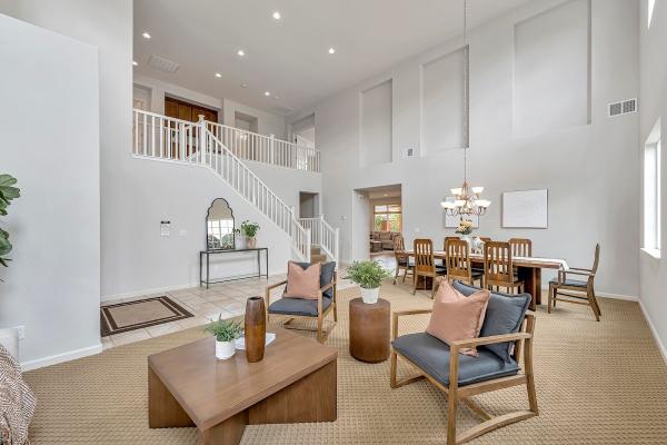 Storlie Design and Staging
