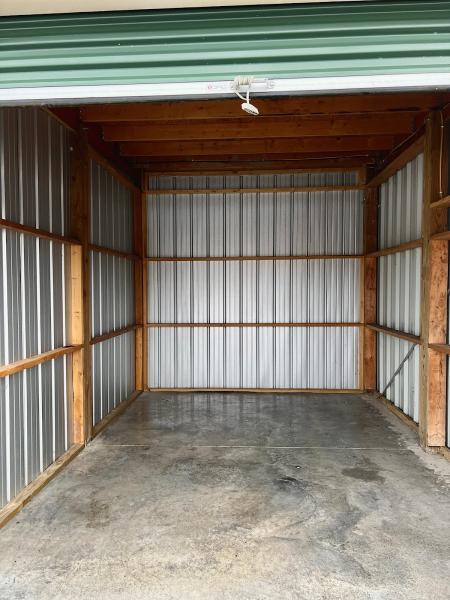 Chicory Road Storage