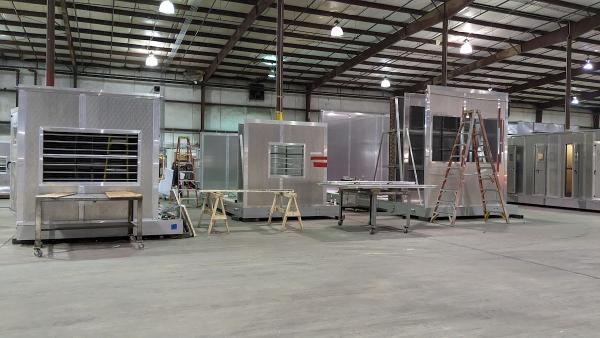 AC & Heating Contractor