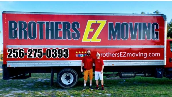 Brothers EZ Moving