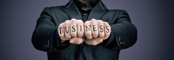 Michigan Business Broker
