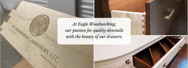 Eagle Woodworking