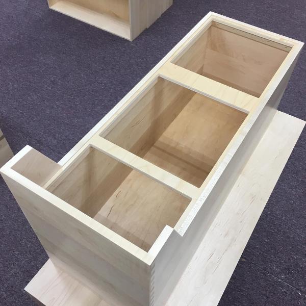 Eagle Woodworking