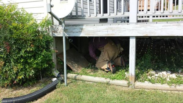 Greater Nashville Home Inspection