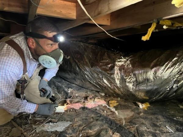 Greater Nashville Home Inspection