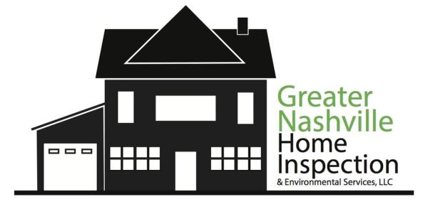 Greater Nashville Home Inspection