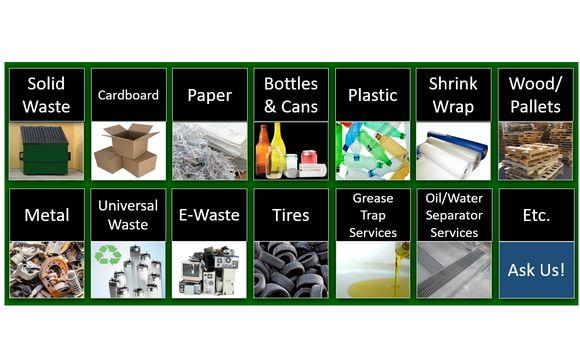 Lincoln Waste Solutions