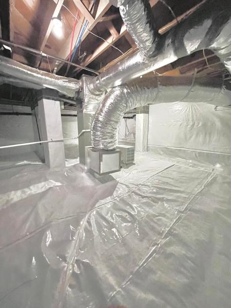 Liquid Foundation Repairs