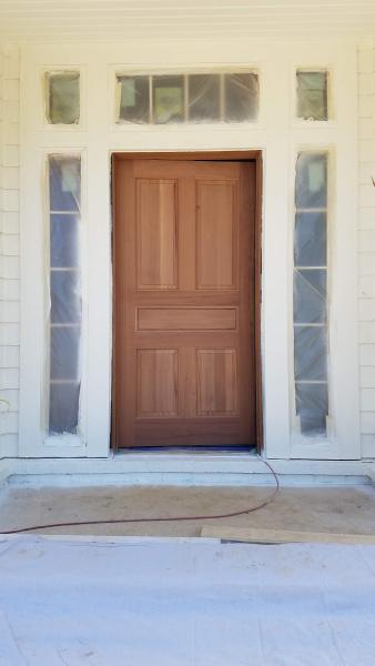 C & G Custom Woodworks