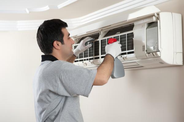 M&S Heating and Air Conditioning