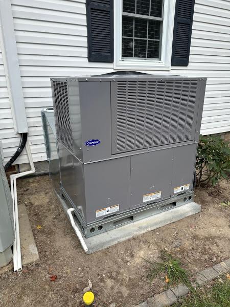Comfortable Climate Heating & Air Conditioning