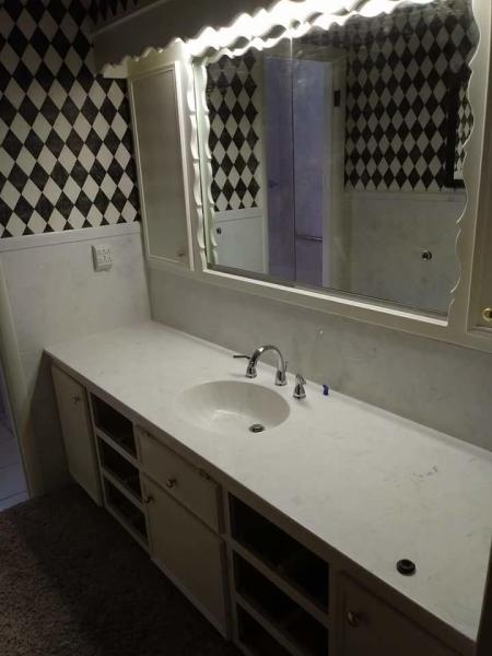 Amarillo Marble