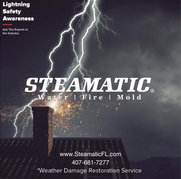Steamatic