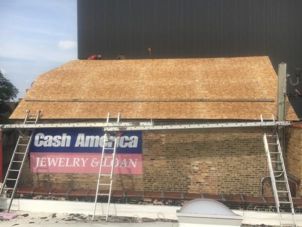 Williams Roofing & Insulation Inc.