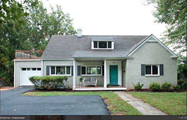 Brick & Mortar Realty