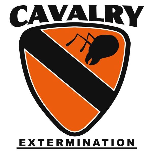 Cavalry Extermination