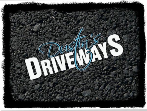 Dustin's Driveways