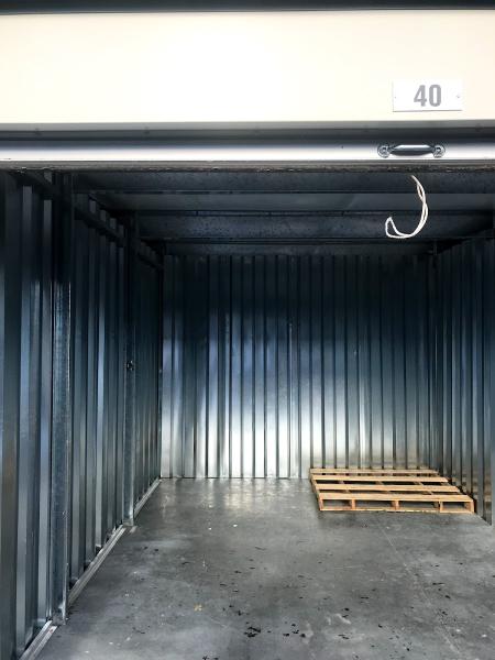 Conifer Secured Self Storage
