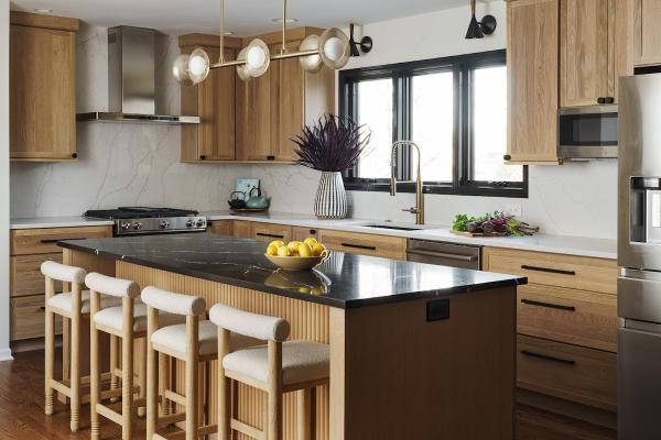Schloegel Design Remodel