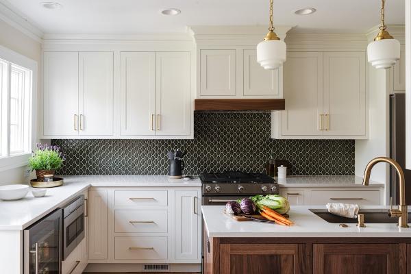 Schloegel Design Remodel