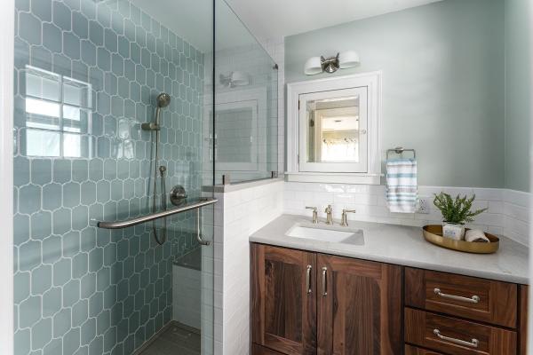 Schloegel Design Remodel