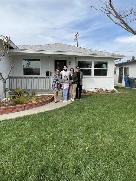 Isela Vargas Realtor