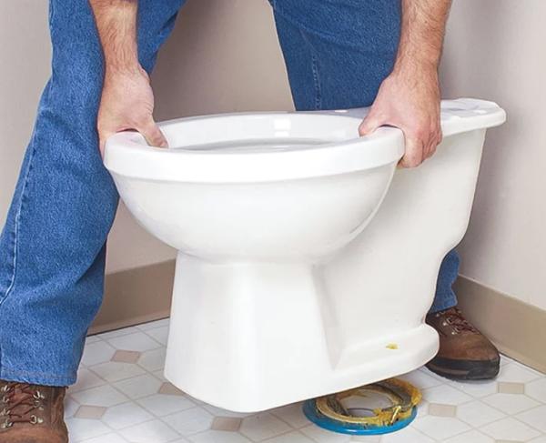 Handyman Services by Larry