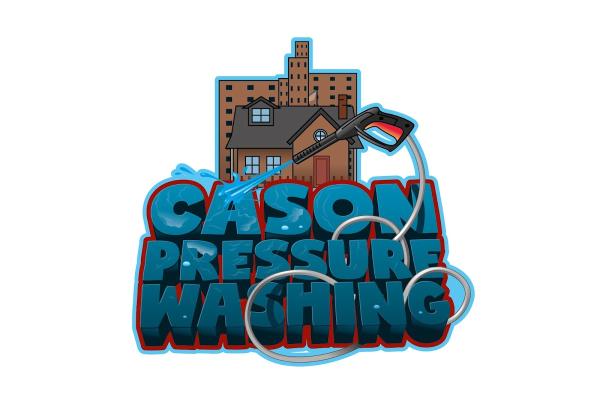 Cason Pressure Washing