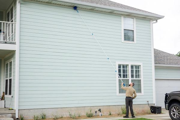 Earth's Choice Pest Solutions