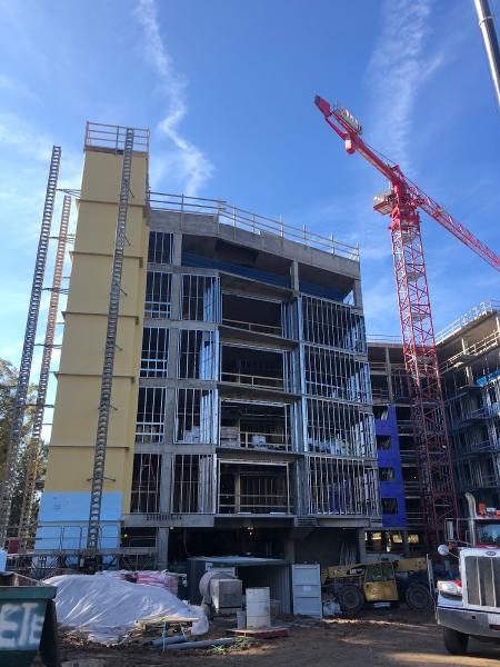 ARW Concrete Contracting