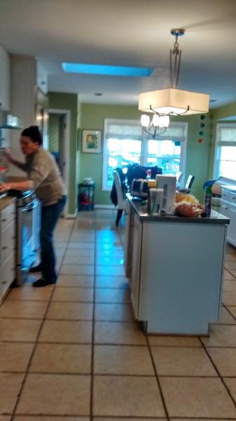 Keep It Simple Cleaning Services