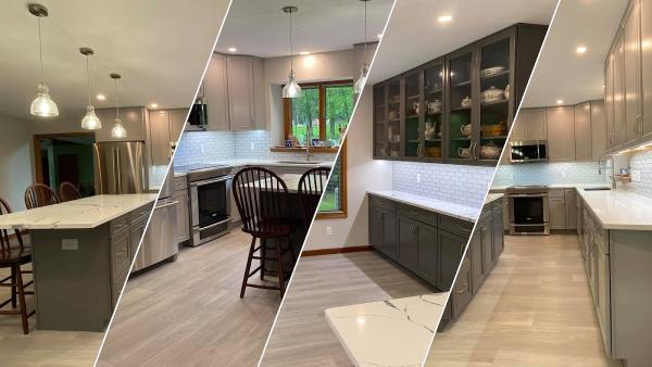 Houck Remodeling