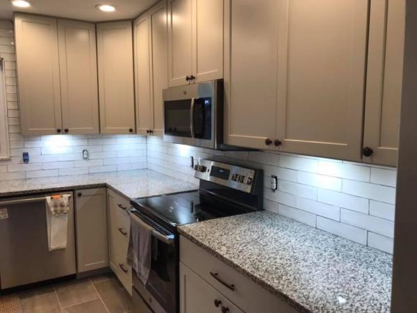 Houck Remodeling