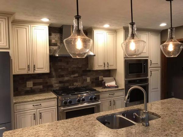 Houck Remodeling