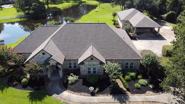 Southern Star Roofing and Seamless Gutters