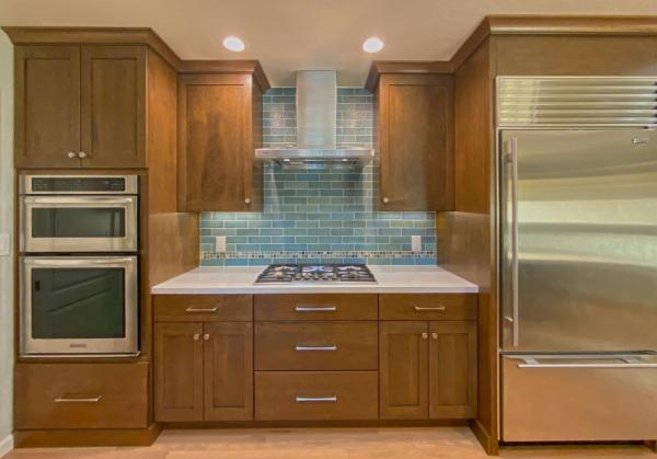 AJ Home Remodeling Inc
