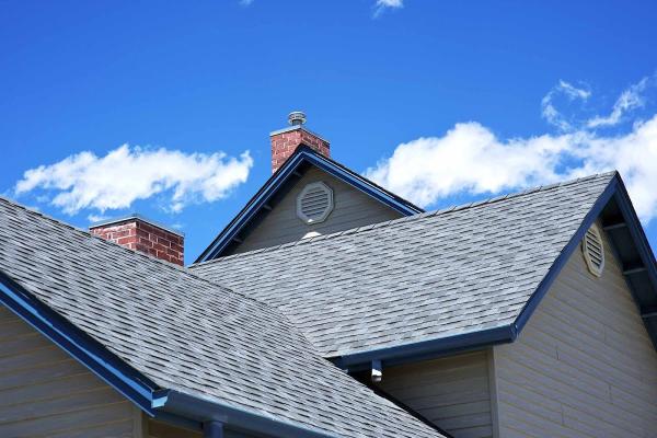J. Alexander Roofing