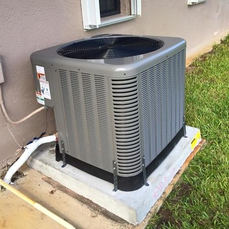 American Air Cares