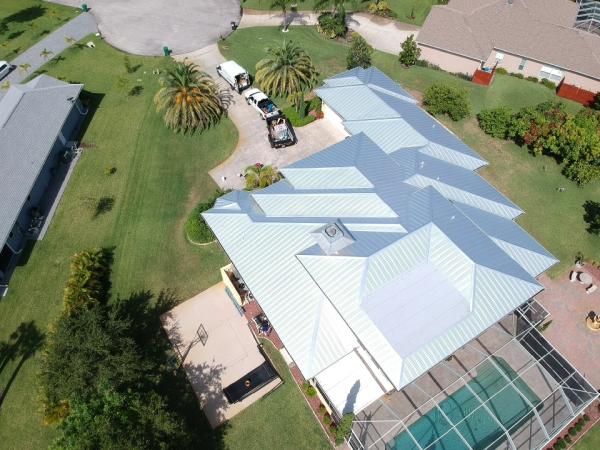 Sunrise City Roofing
